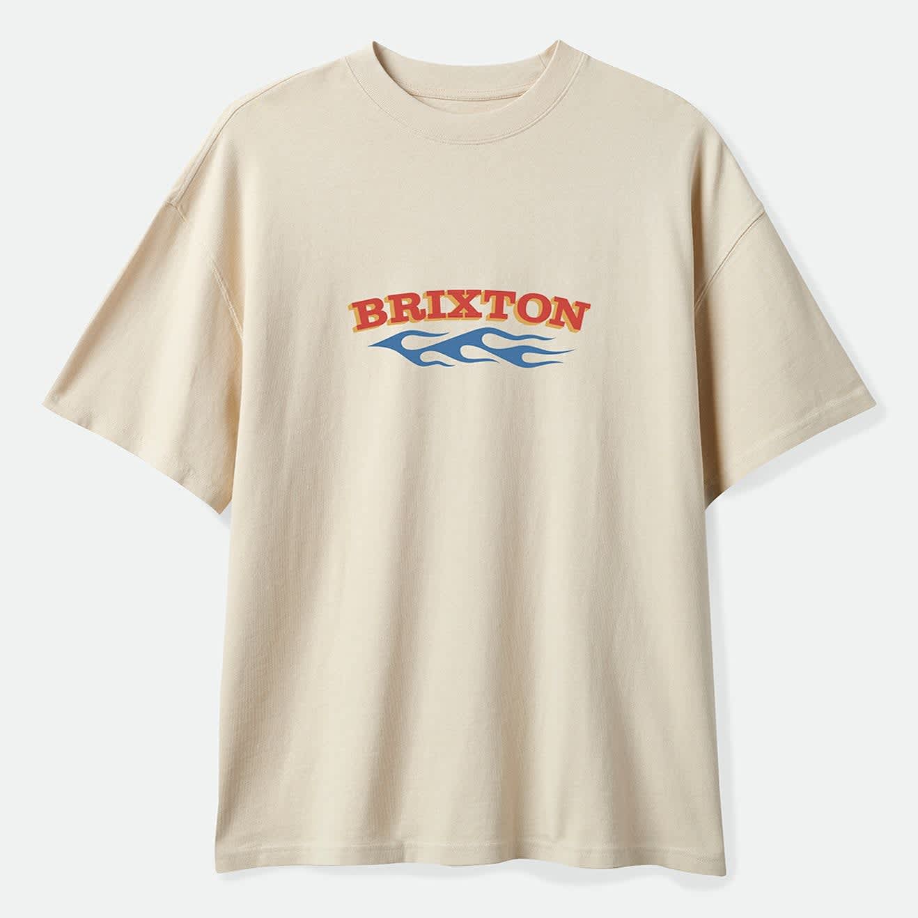 Brixton Clifton S/S TEE