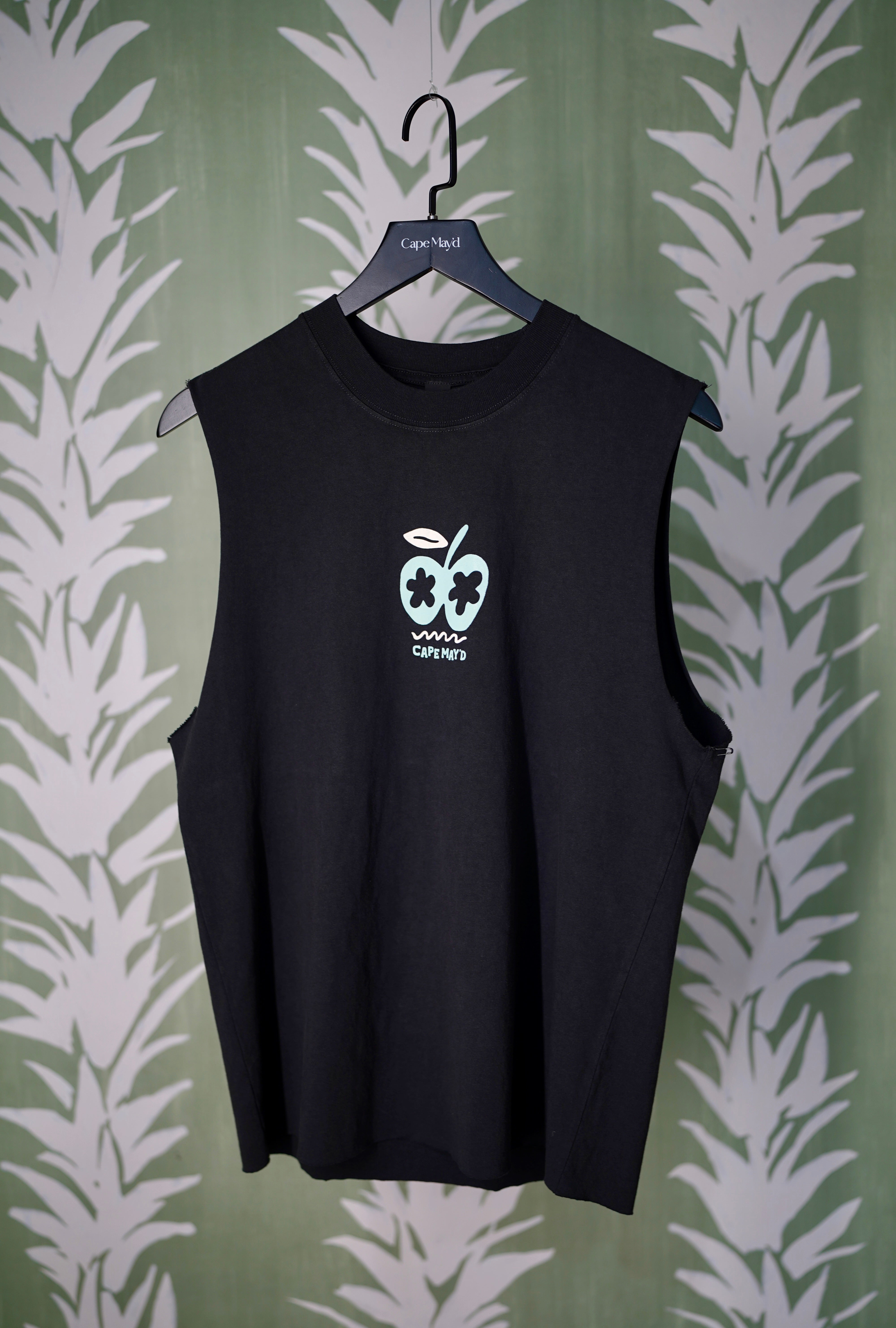 Cherry State of Mind Muscle Tank