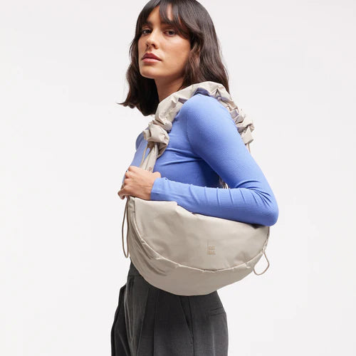 GOTBAG Moon Bag Ruffle
