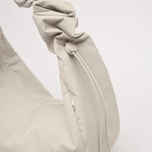 GOTBAG Moon Bag Ruffle