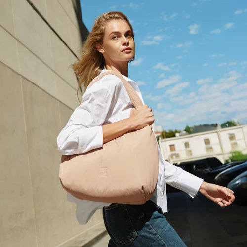 GOTBAG Shoulder Bag