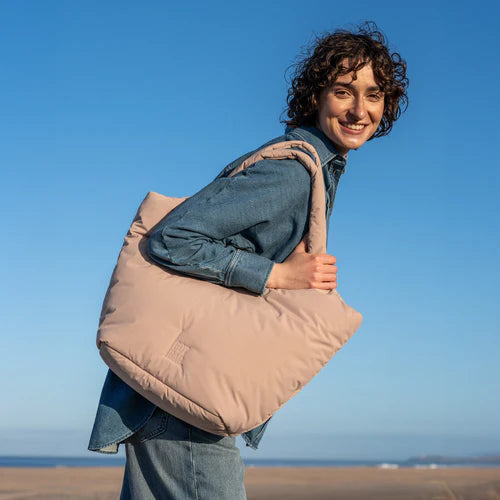 GOTBAG CLOUD TOTE