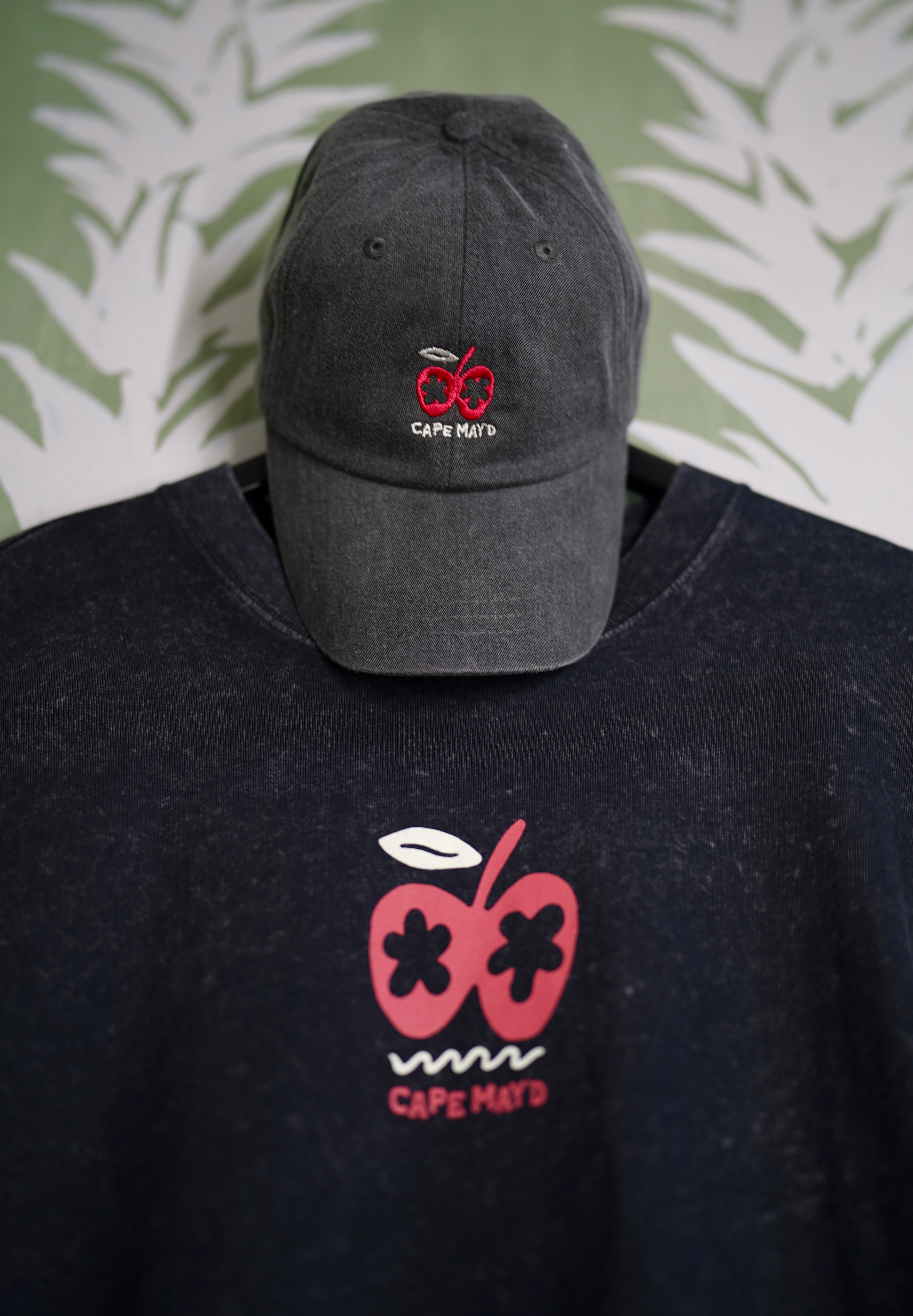 Cherry State of Mind Hat
