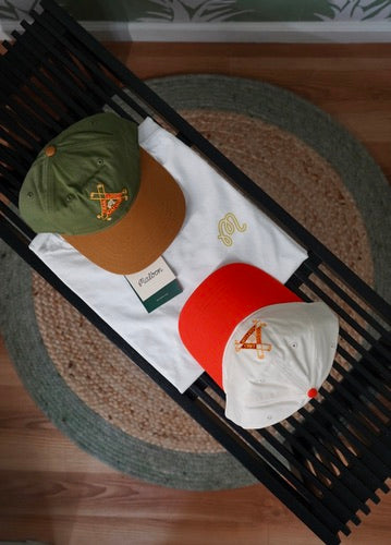 Trinity Dad Hat