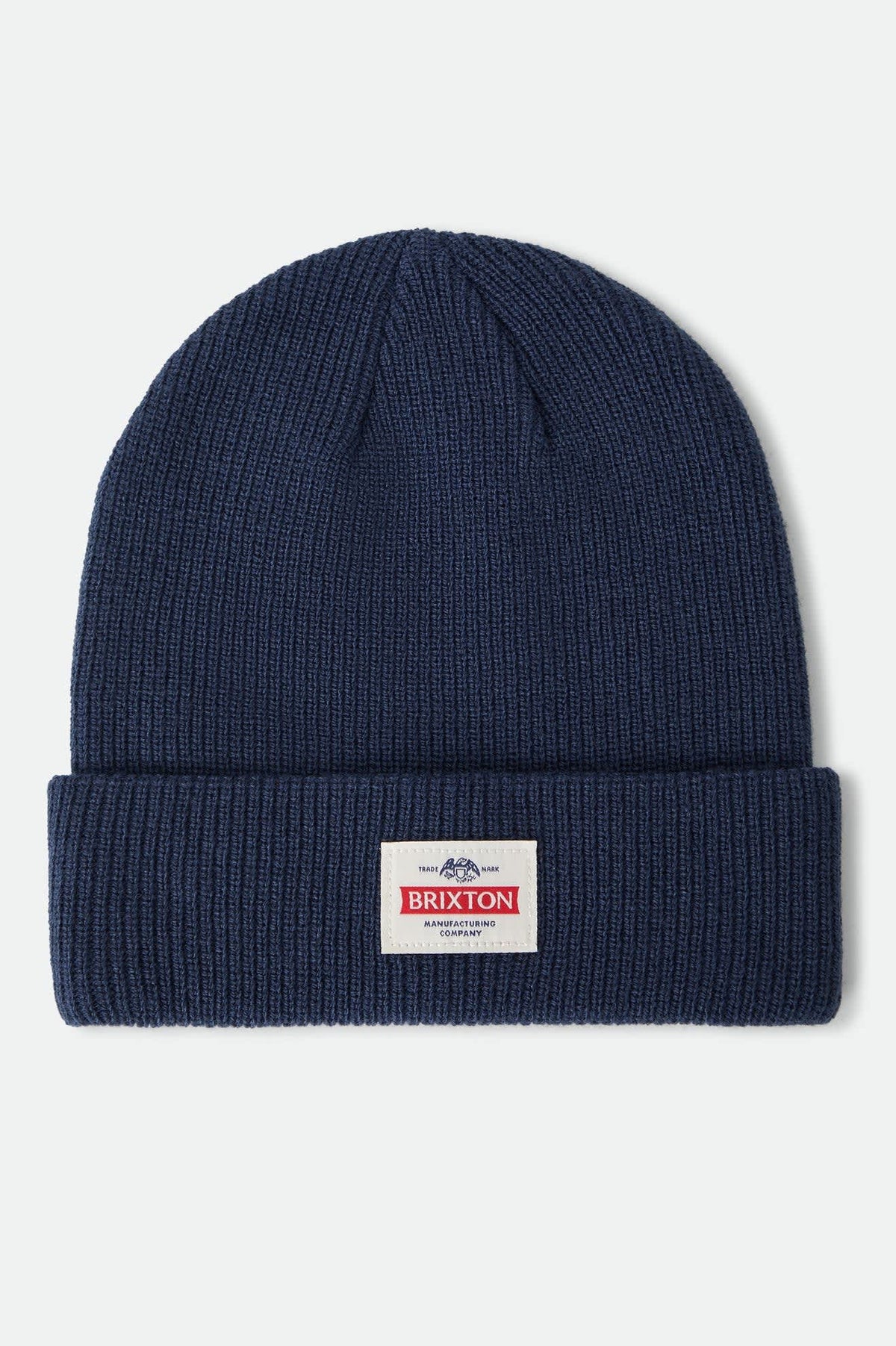 BRIXTON TRADEMARK BEANIE