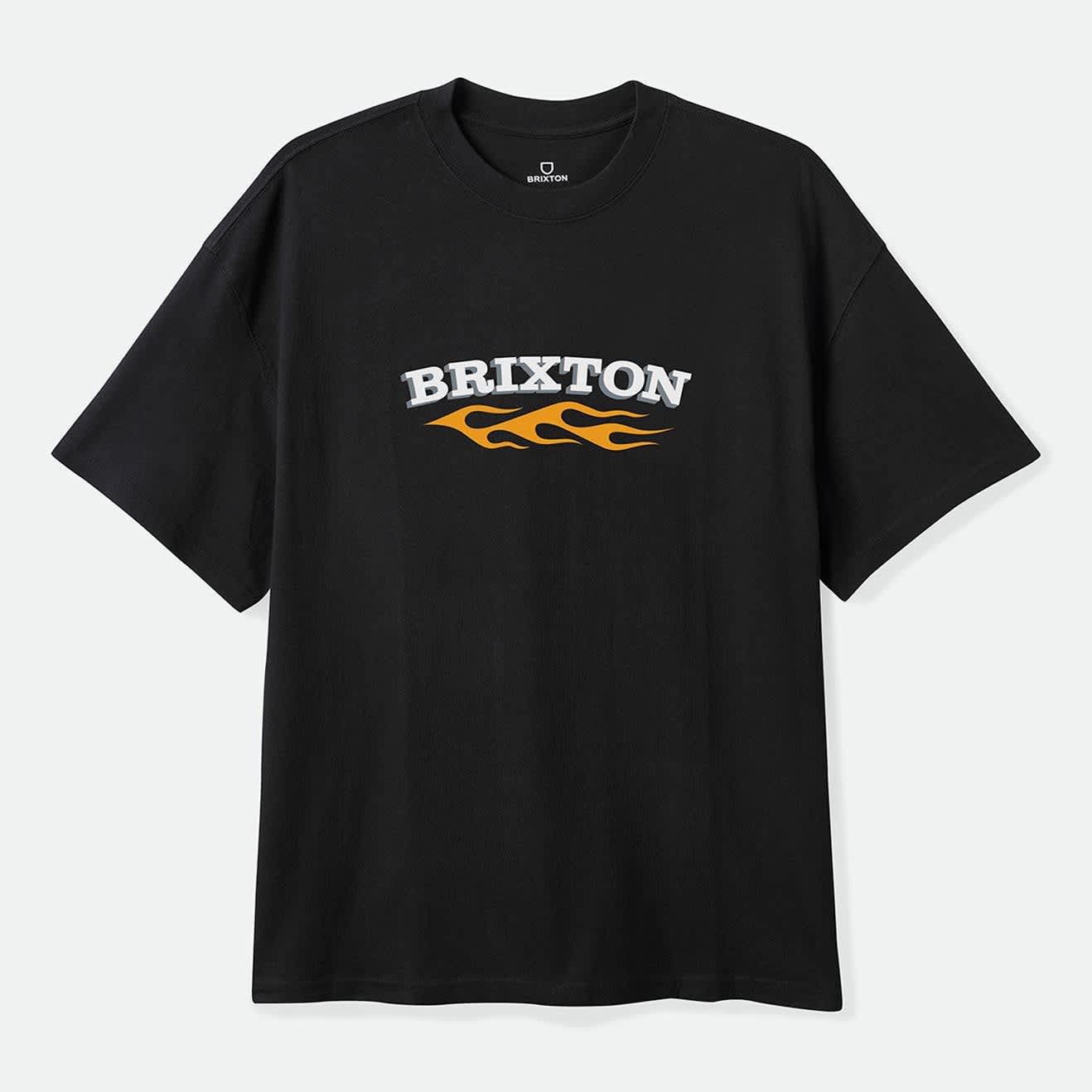 Brixton Clifton S/S TEE