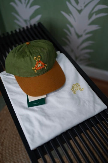 Bermuda Trinity Tee