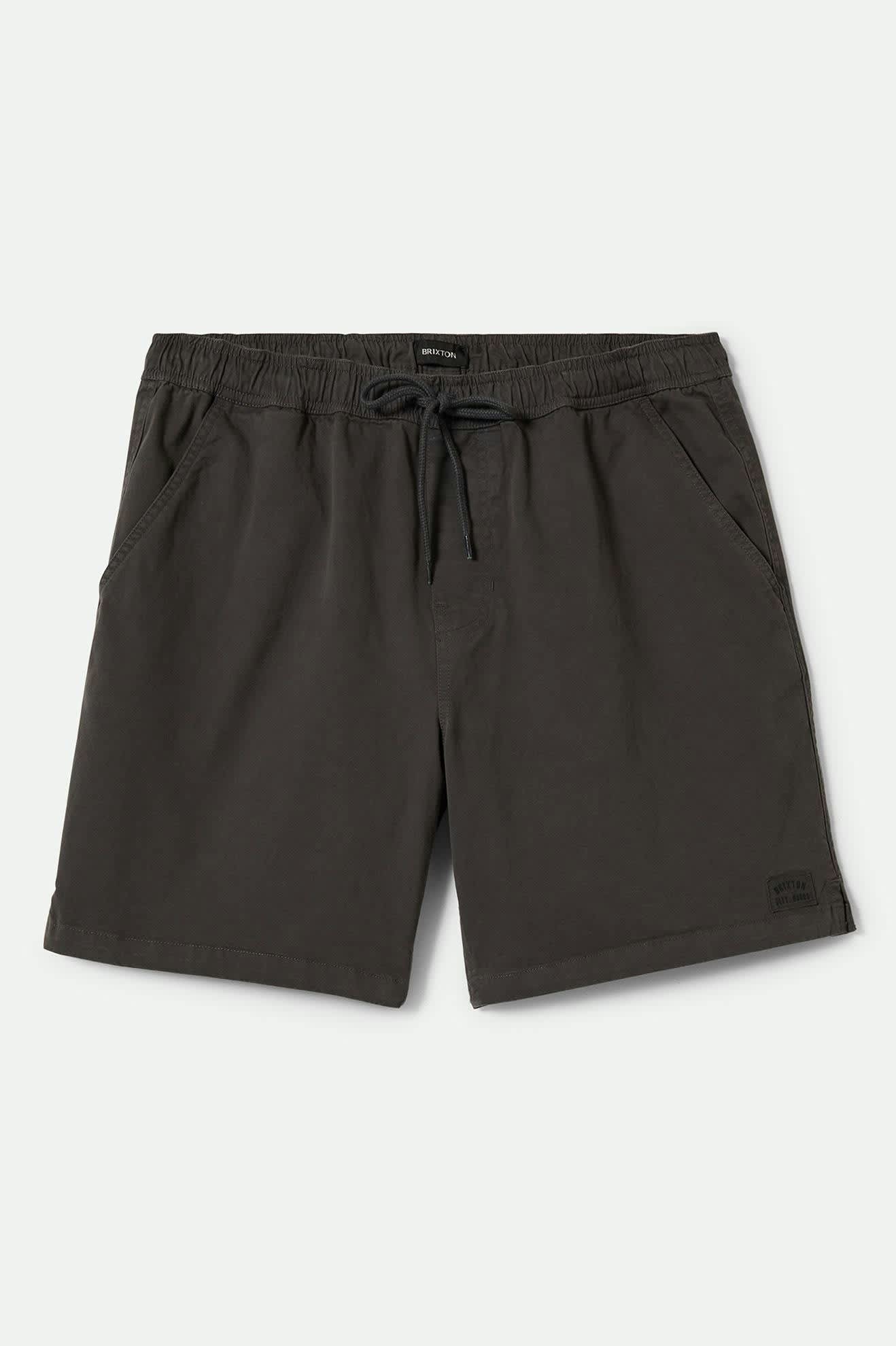Brixton Everyday Vintage Wash Short