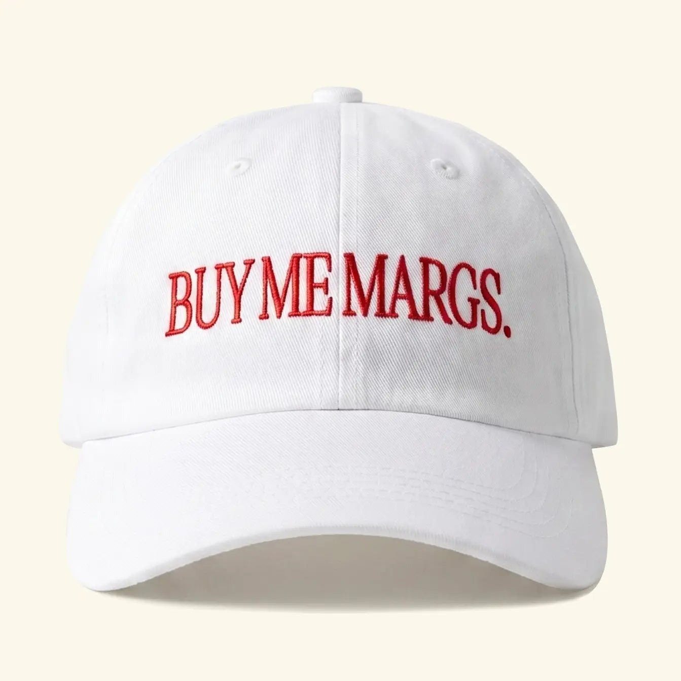 Buy Me Margs Dad Hat