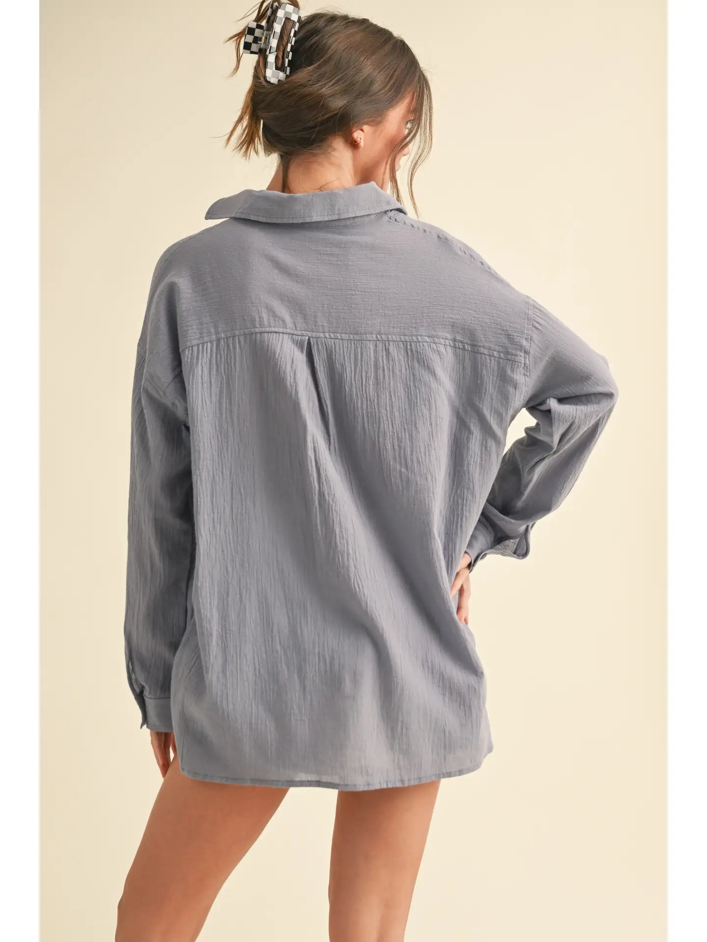 Women's Button-Down