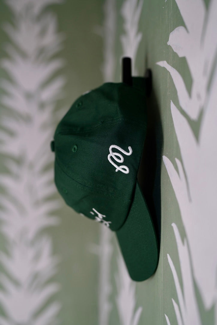 Cape May’d x Malbon Tour Hat
