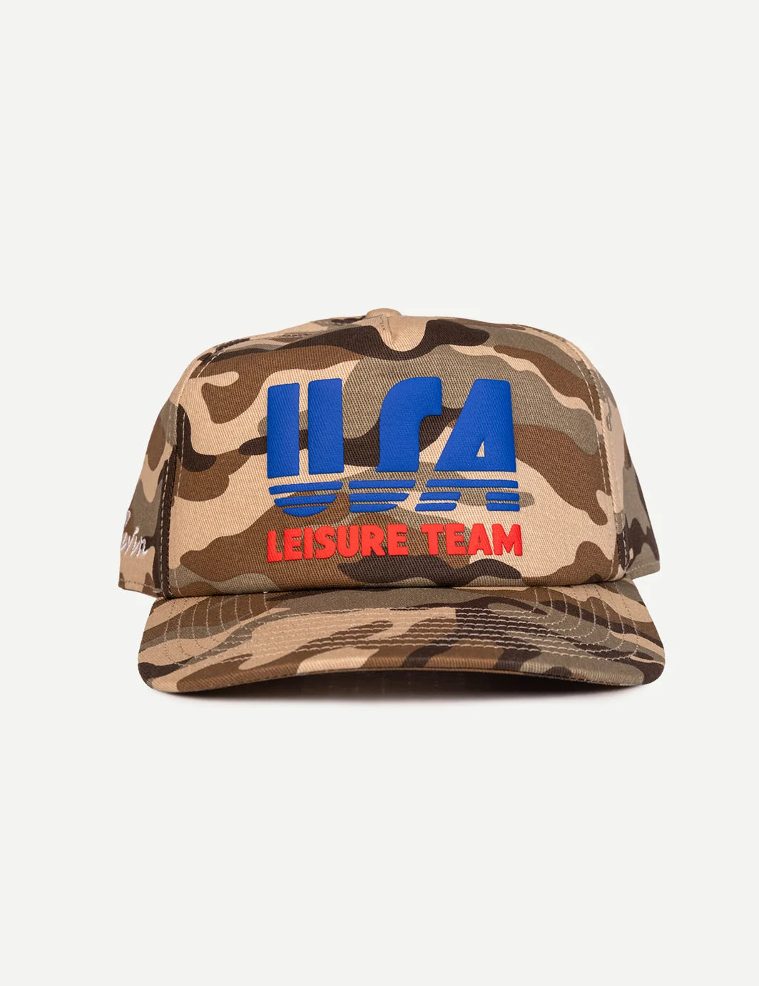 Duvin USA LEISURE HAT