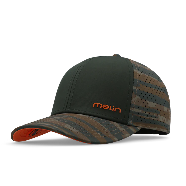 Melin Compass Hydro Everglade Camo