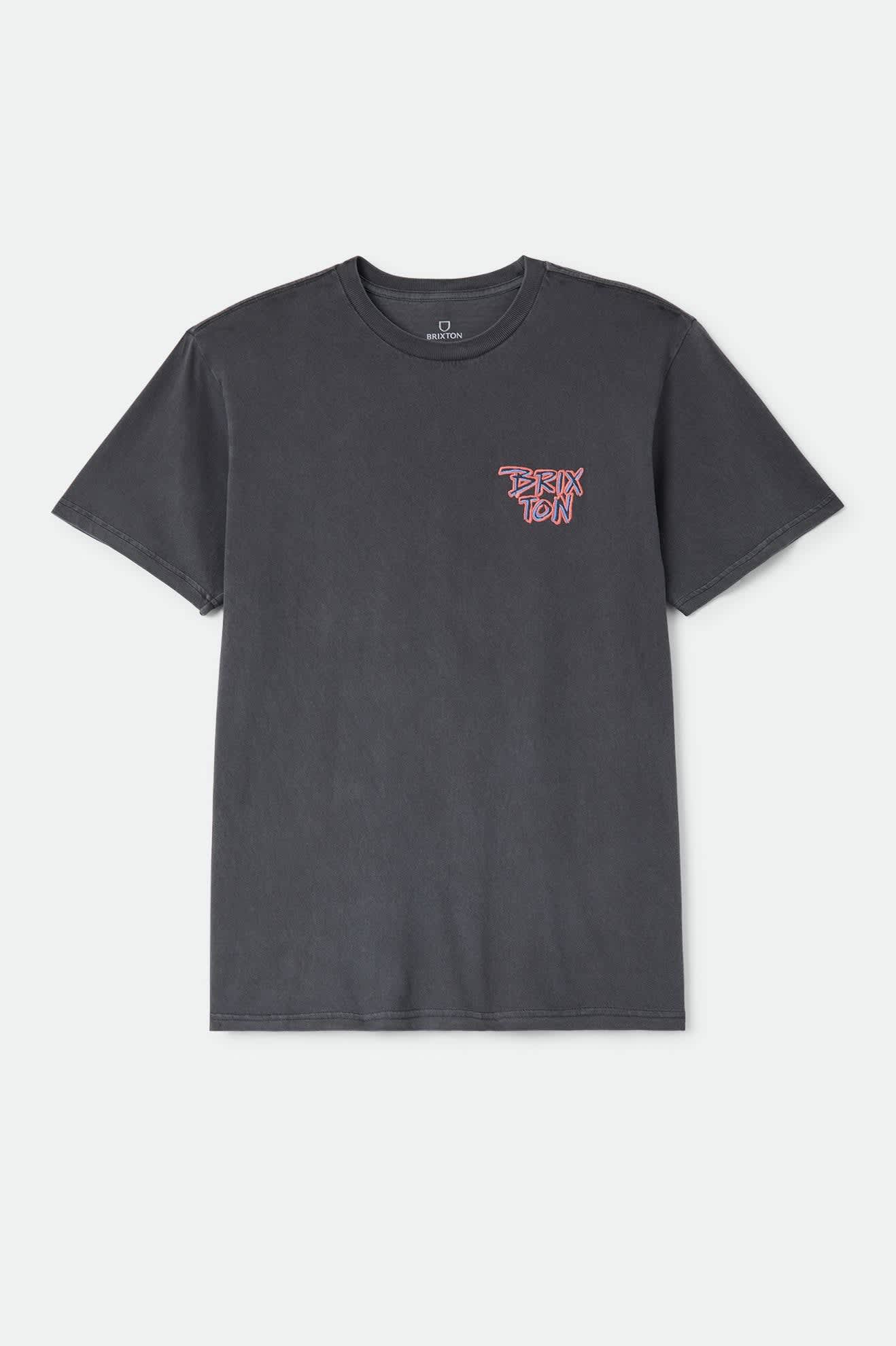 Brixton ROCKTON S/S TEE