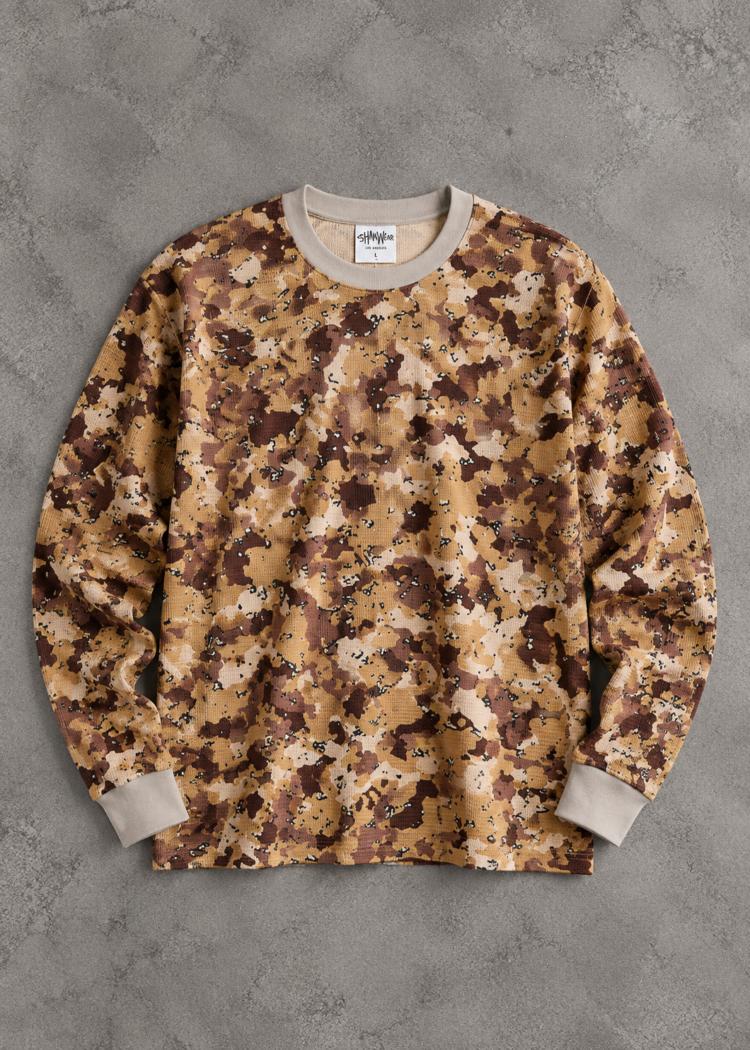 Thermal Longsleeve
