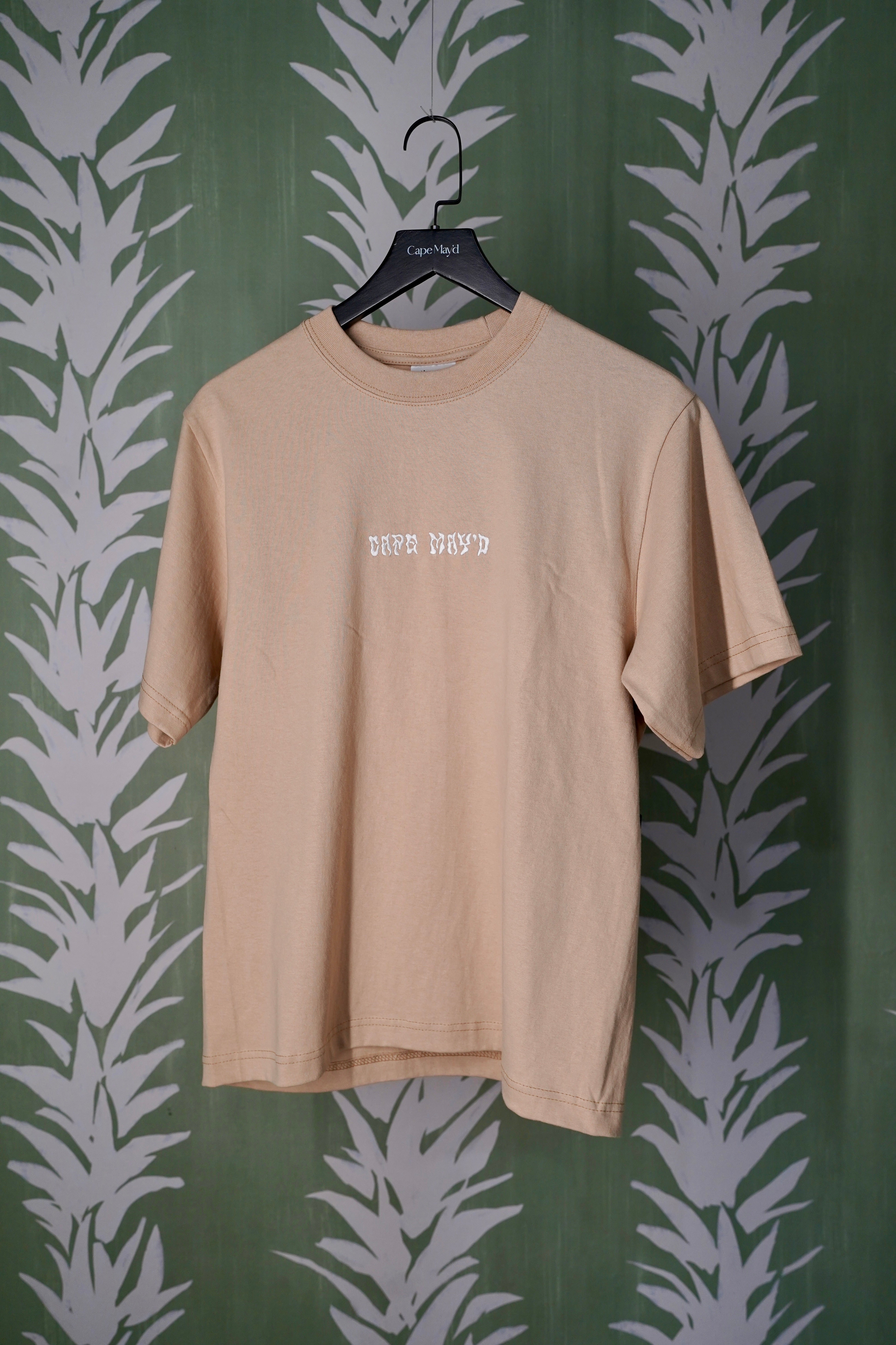 CM Urban Cropped Tee