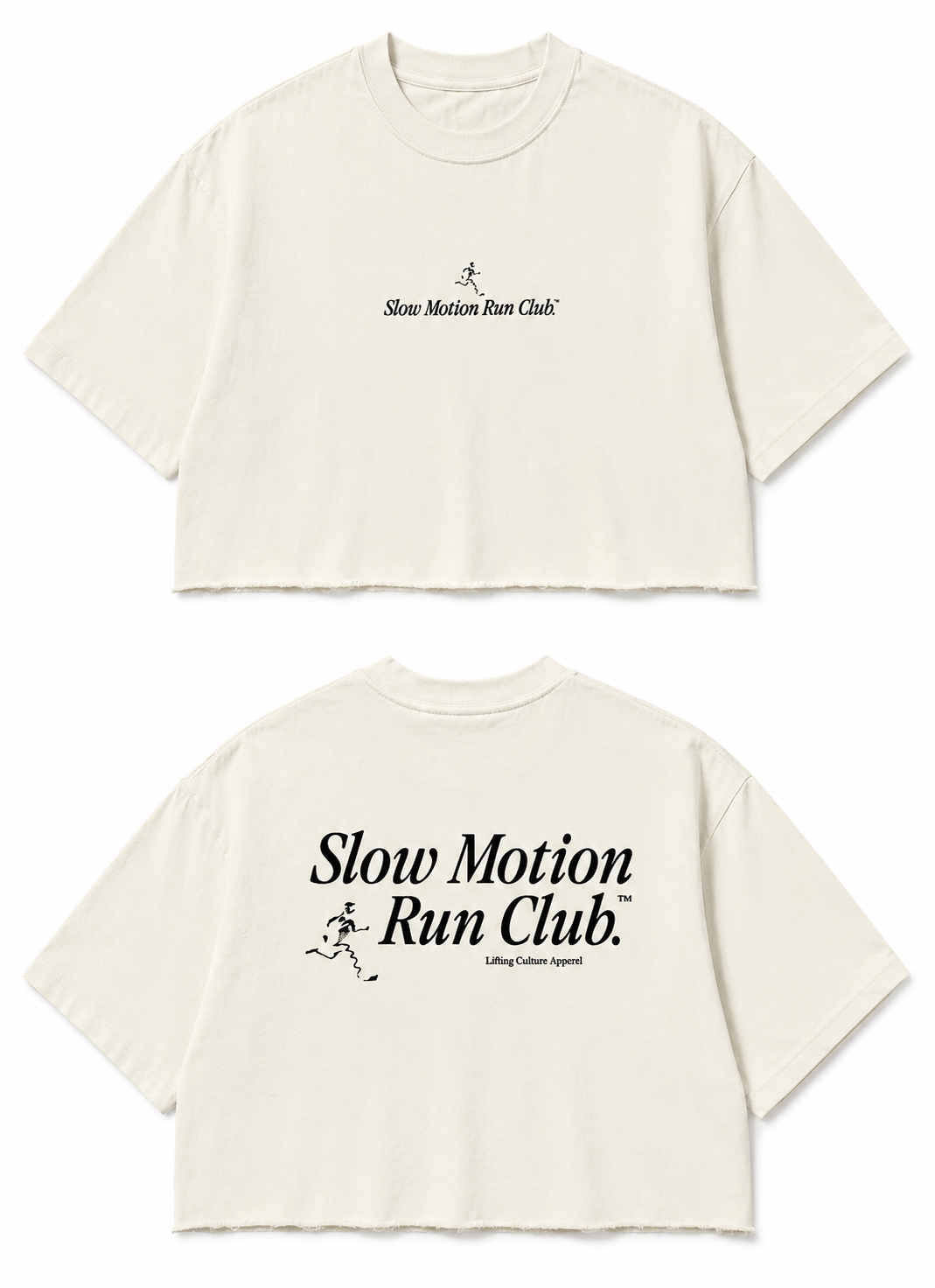 SMRC Crops
