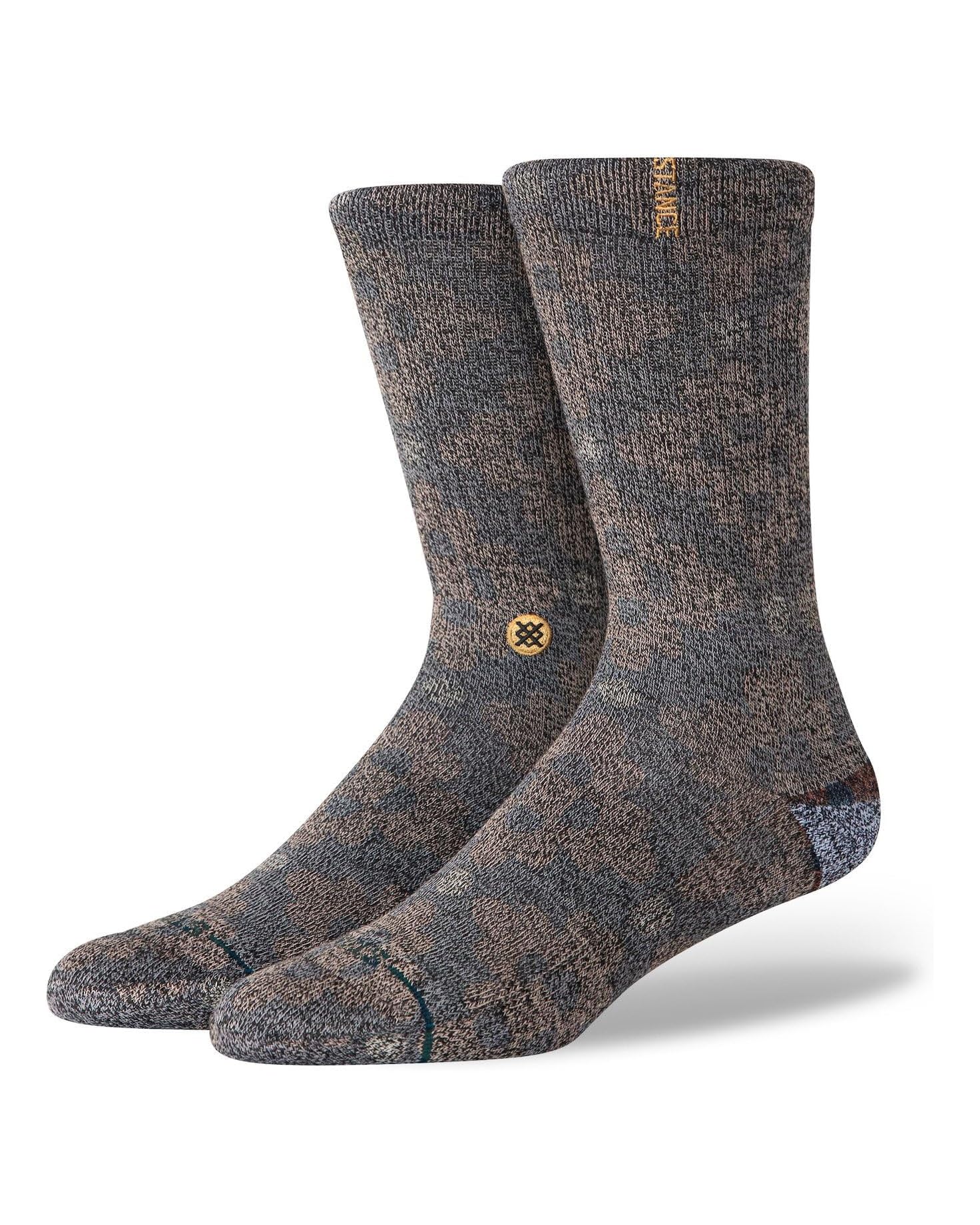SAN LUCAS CREWSOCK
