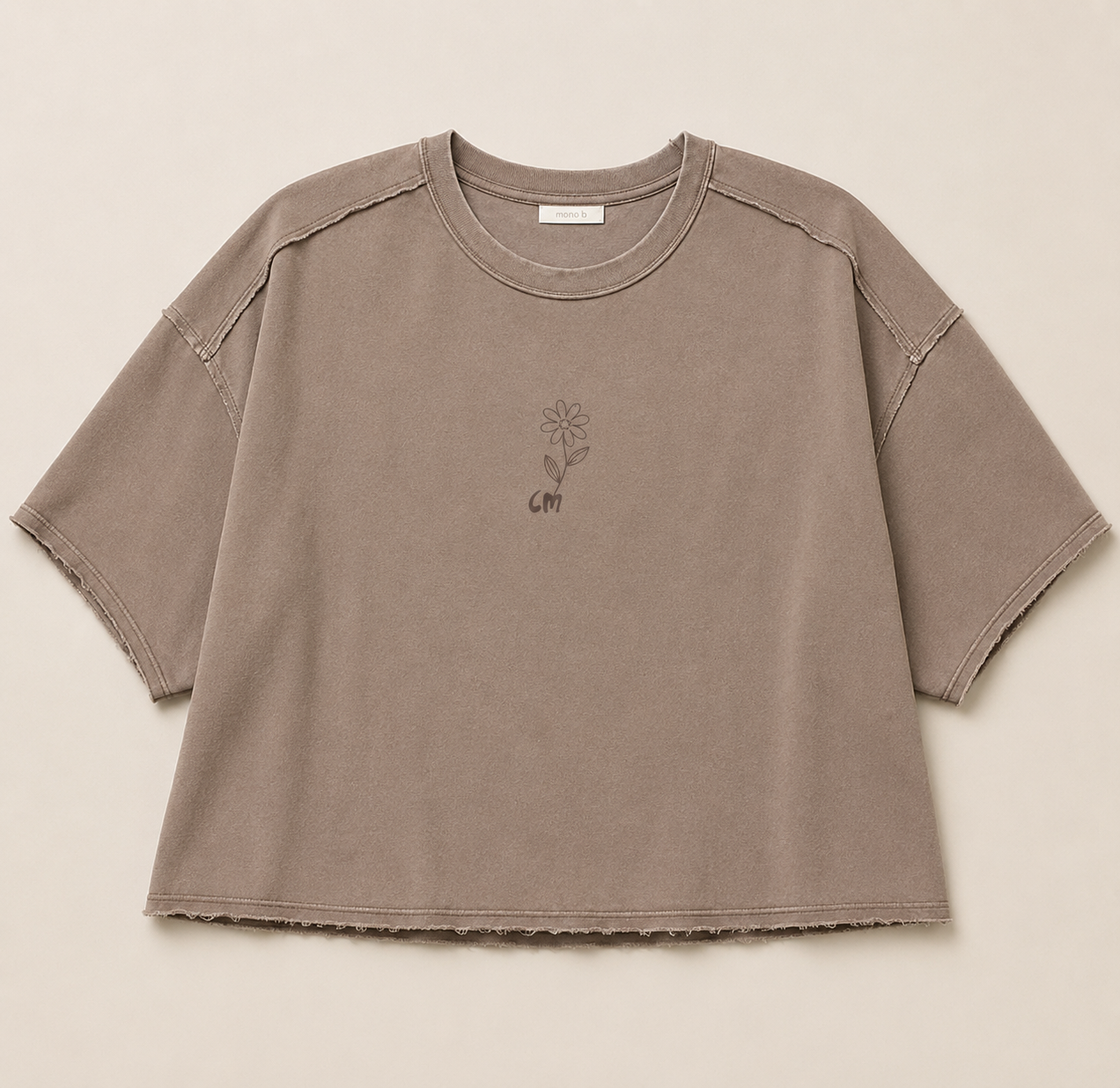 CM Daisy Crop