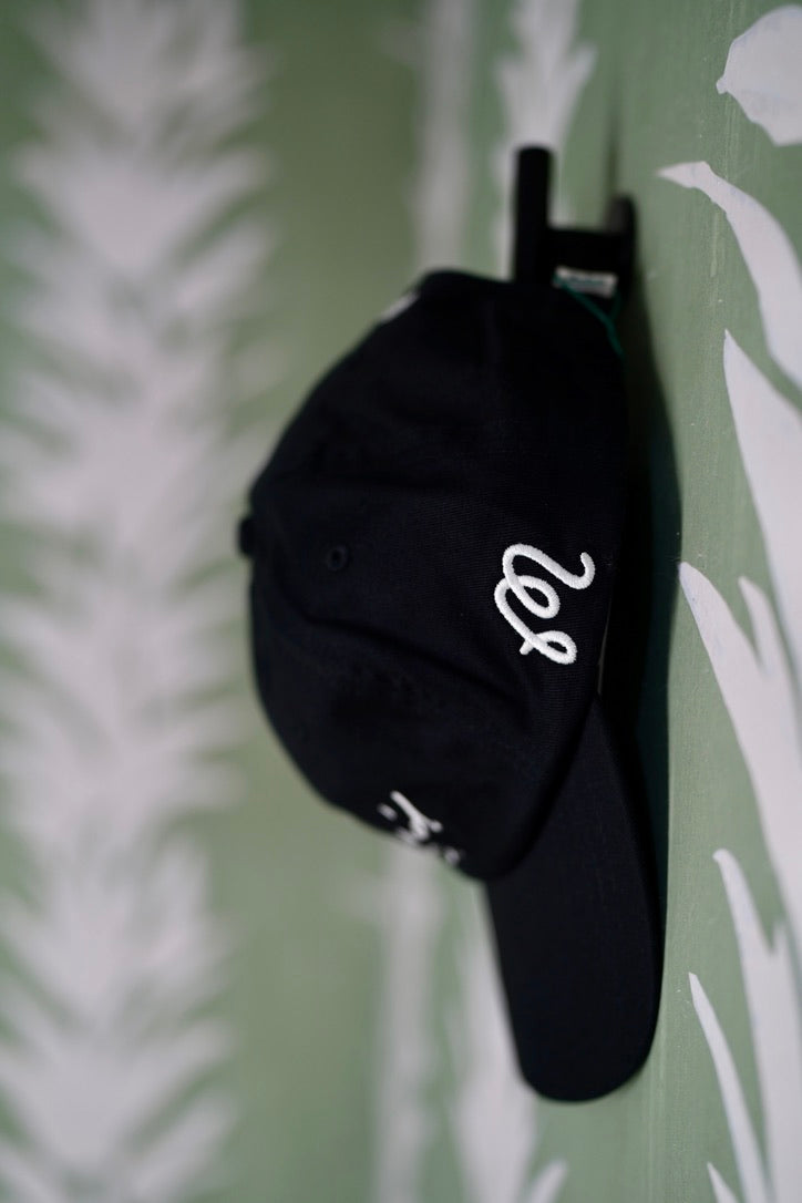 Cape May’d x Malbon Tour Hat