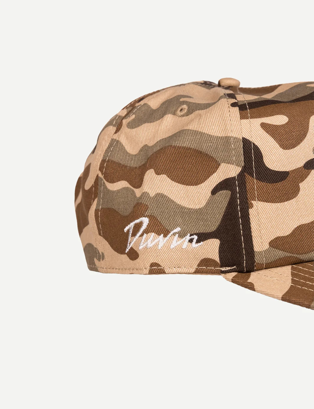 Duvin USA LEISURE HAT