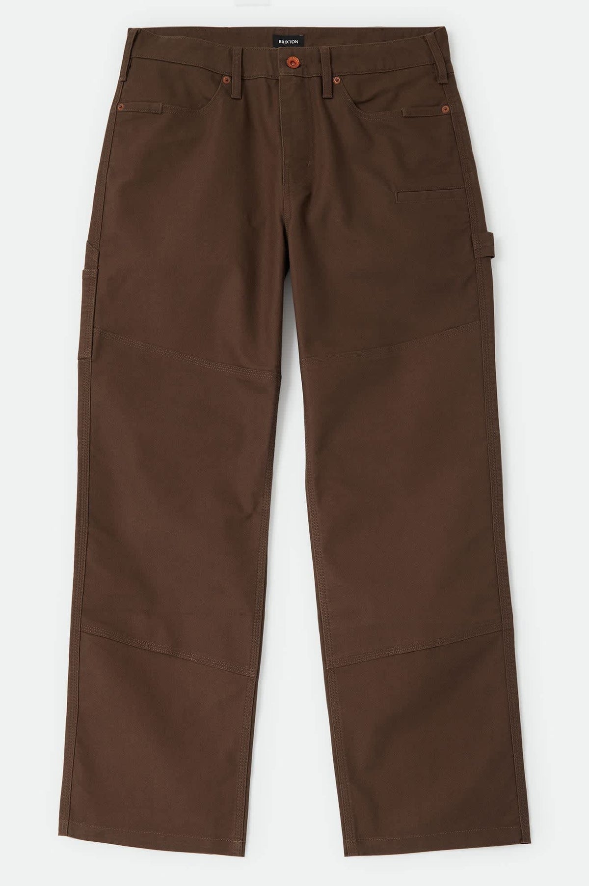 Brixton Builders Carpenter Pant