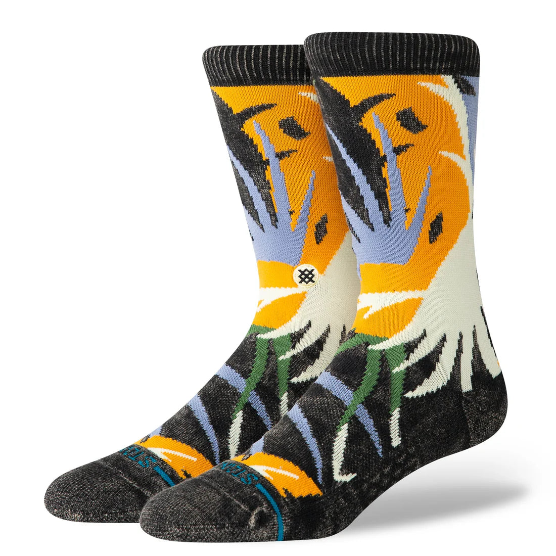 YACHT CLUB CREWSOCK