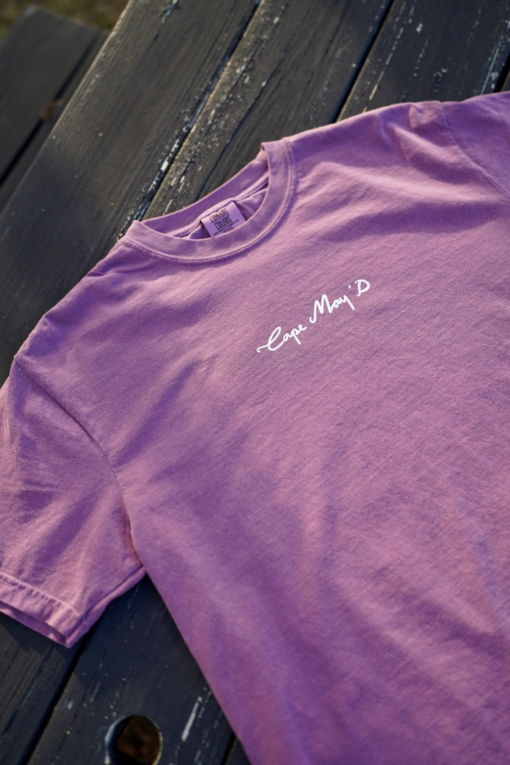 Stay Wild Tee