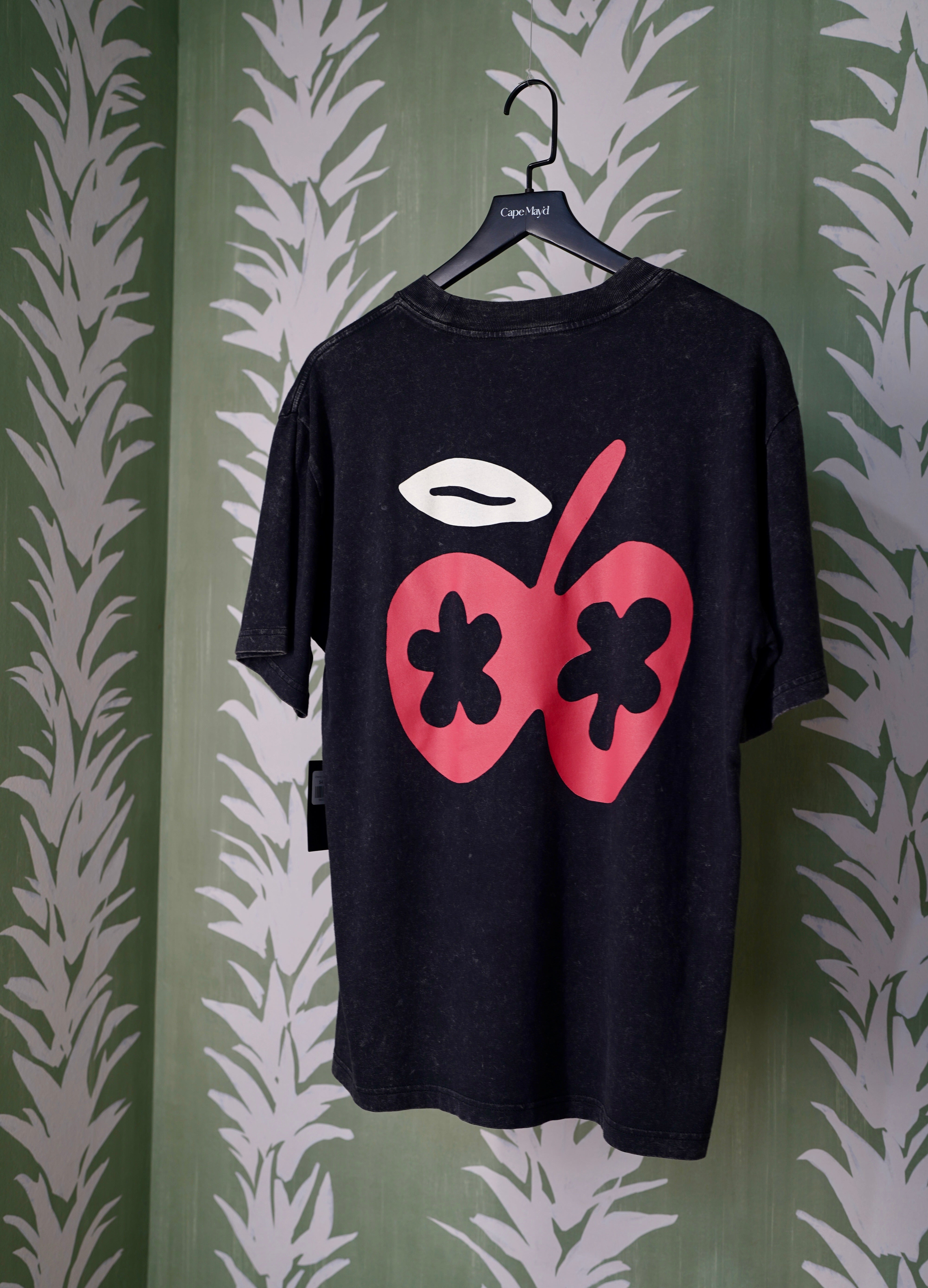 Cherry State of Mind Tee