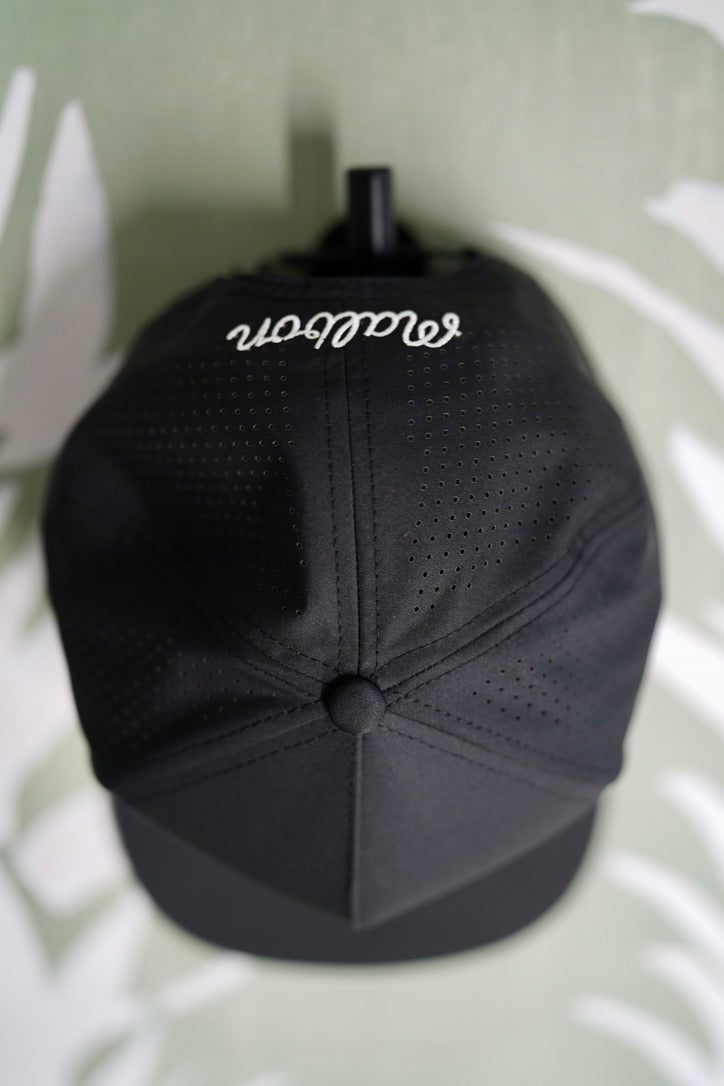 Cape May’d x Malbon Performance Hat