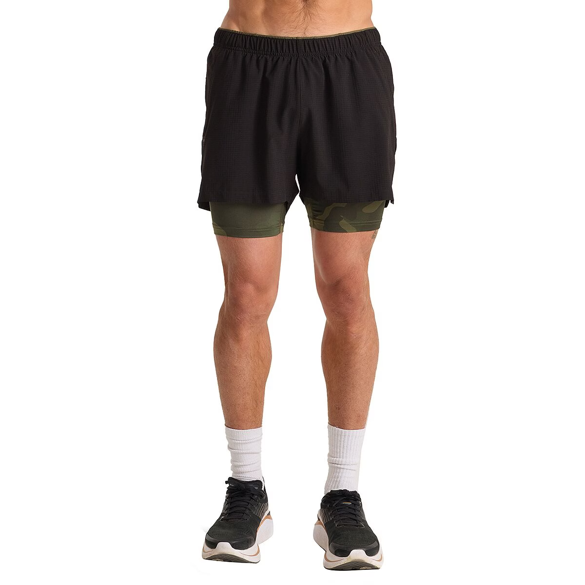 Roark Bommer 3.5in Short - Men's