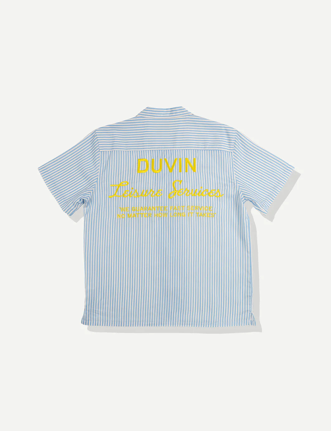 DUVIN Worker Buttonup