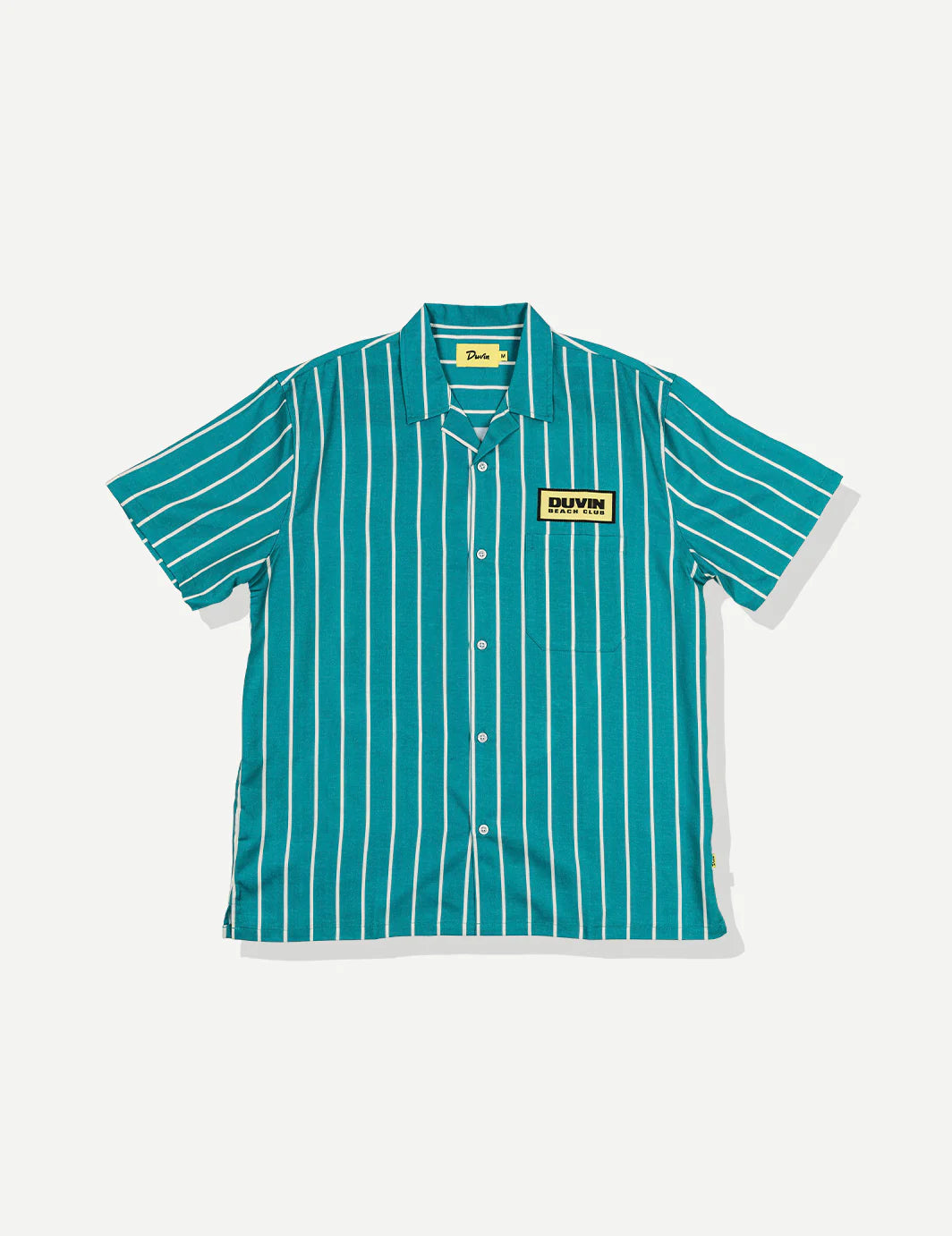 DUVIN BEACH VOLLEY BUTTONUP