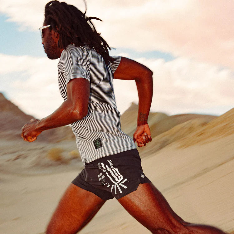 Borrego Short Sleeve Active Tee