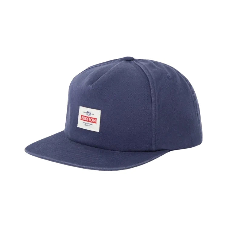 TRADEMARK SNAPBACK