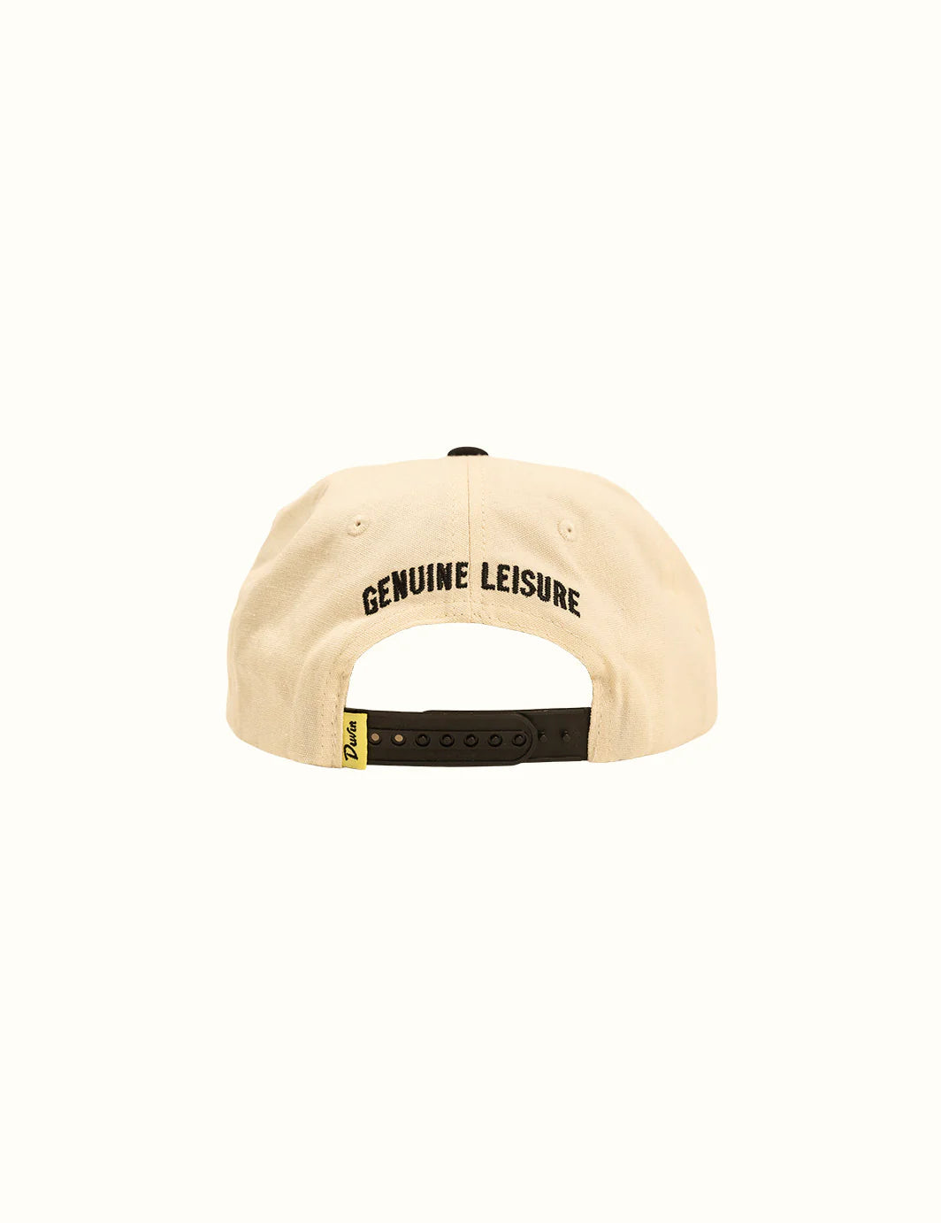 Duvin Captain Hat