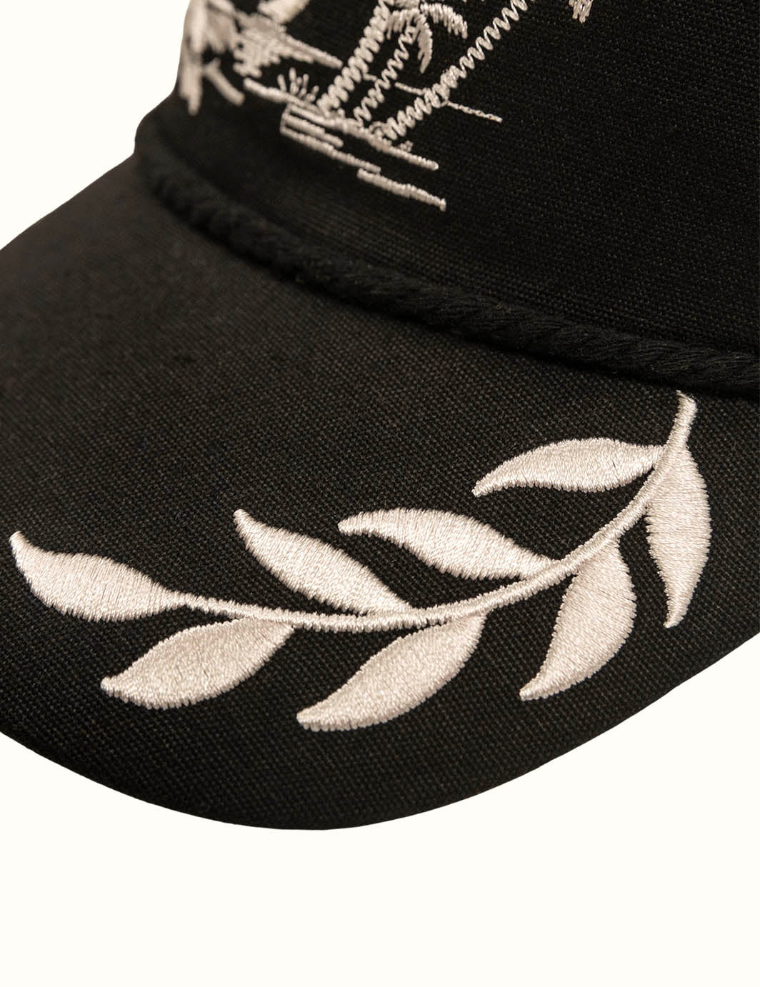 Duvin Captain Hat