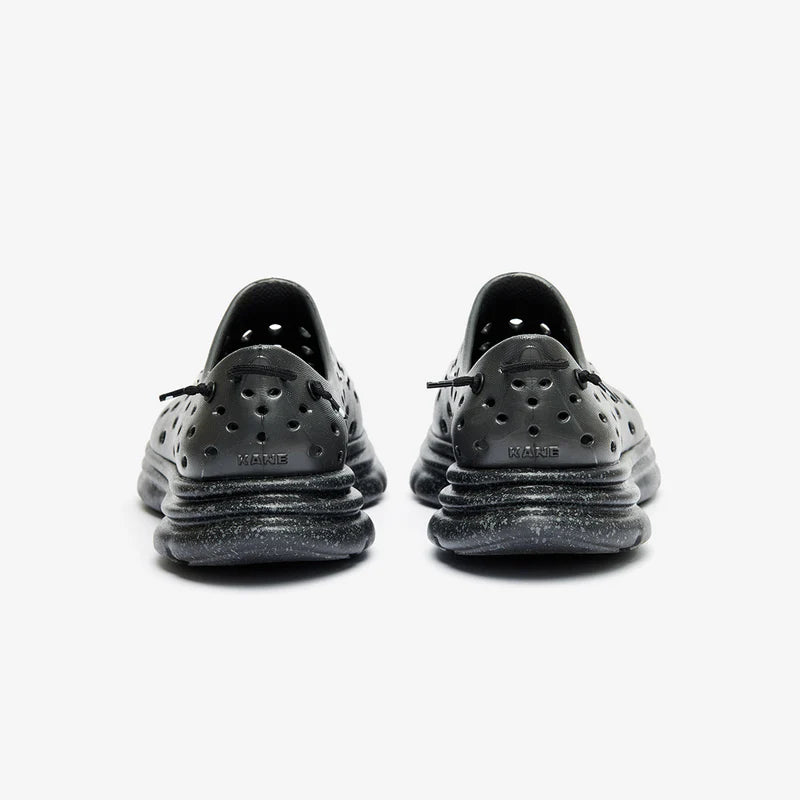 KANE Revive - Charcoal / Black Speckle