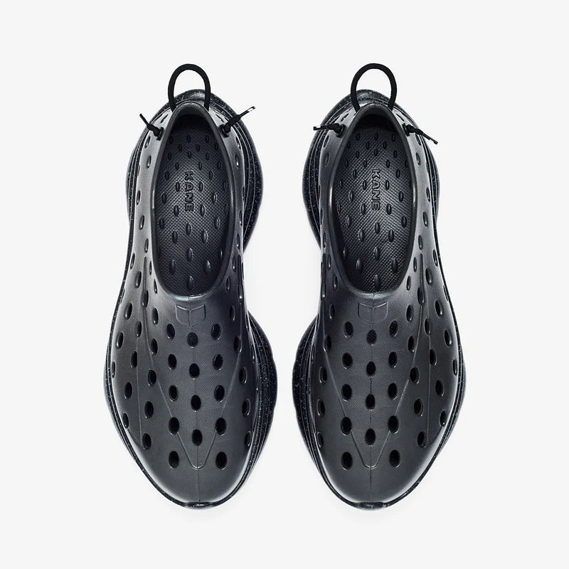 KANE Revive - Charcoal / Black Speckle