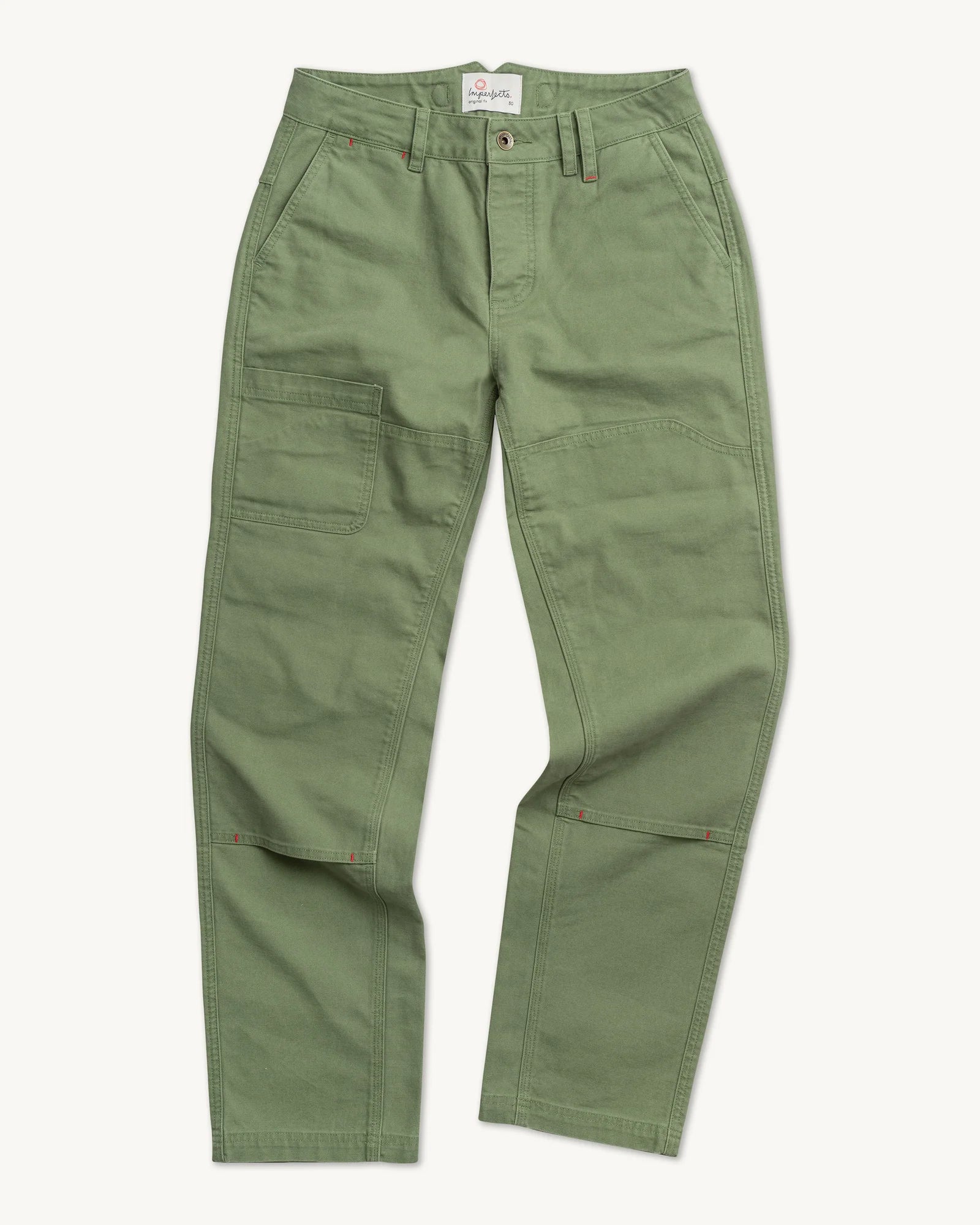 Courier Pant