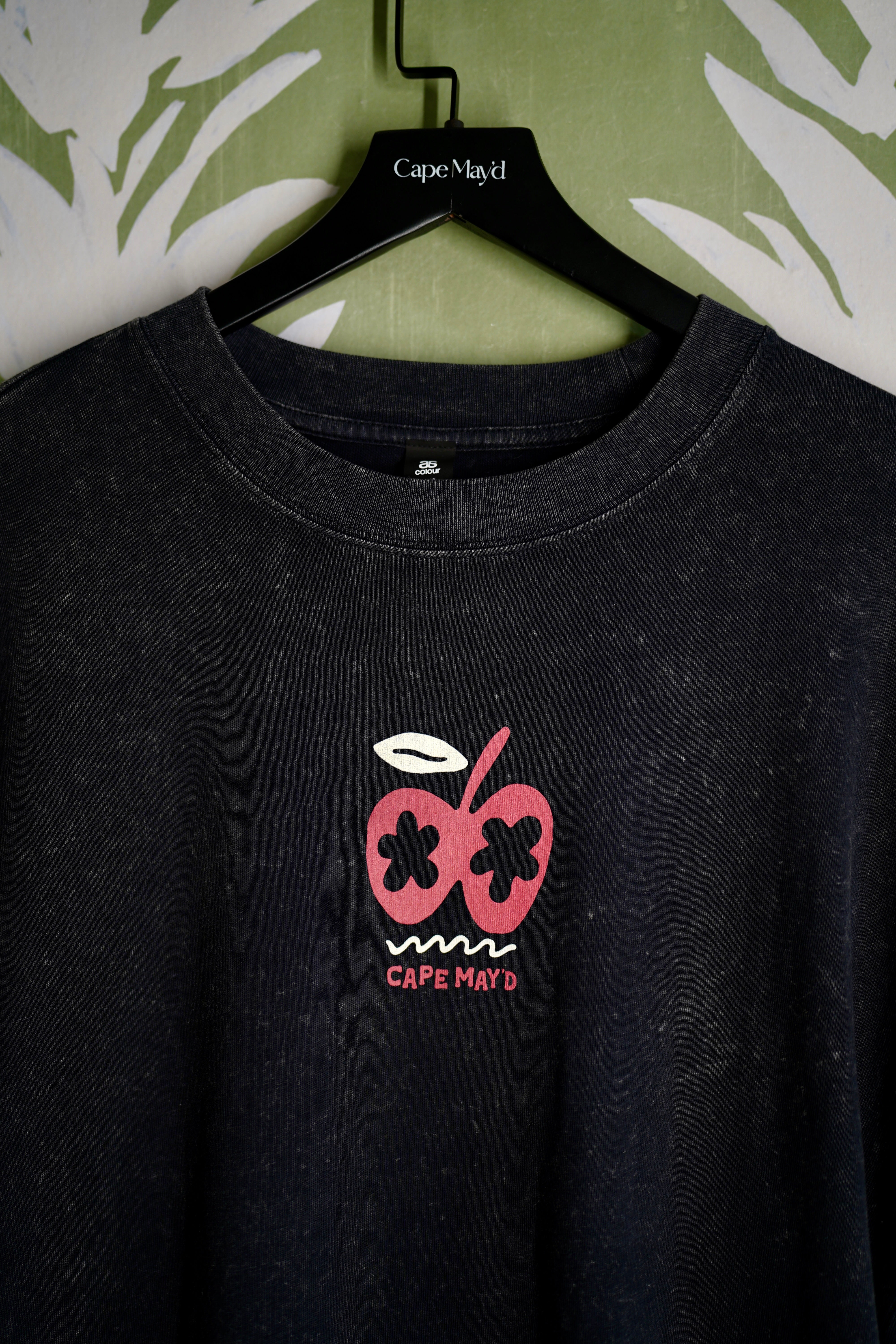 Cherry State of Mind Tee