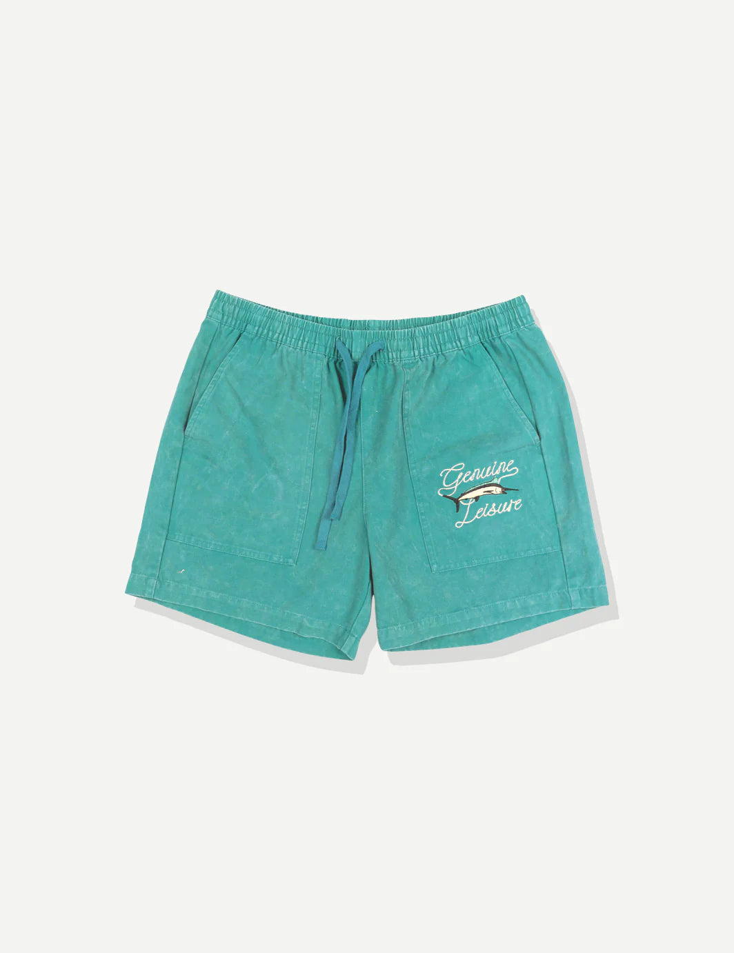 DUVIN CATCH OF THE DAY WALK SHORT