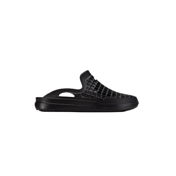 Lusso Cloud Scenario Slide - Jet Black