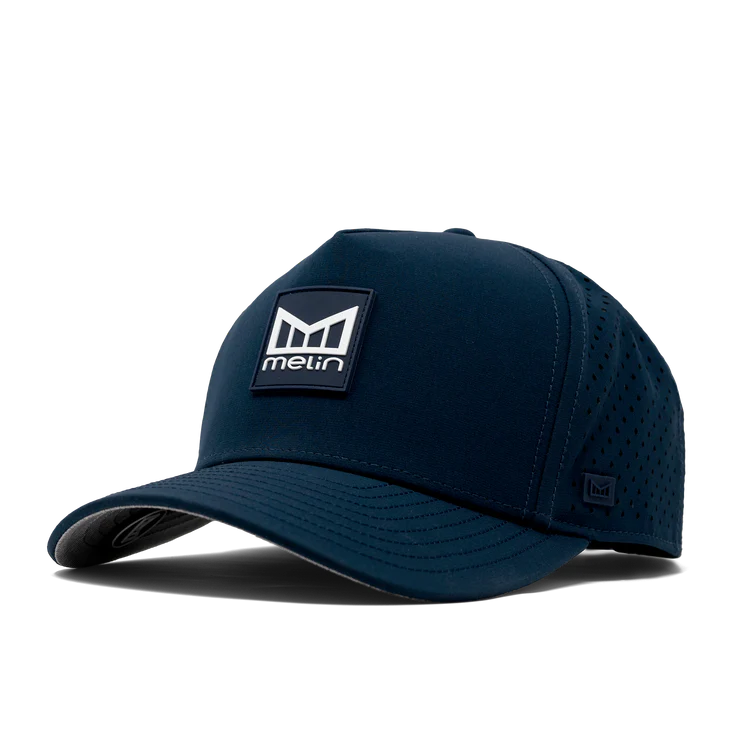 Odyssey Navy