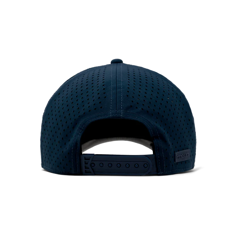 Odyssey Navy