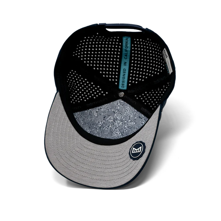 Odyssey Navy
