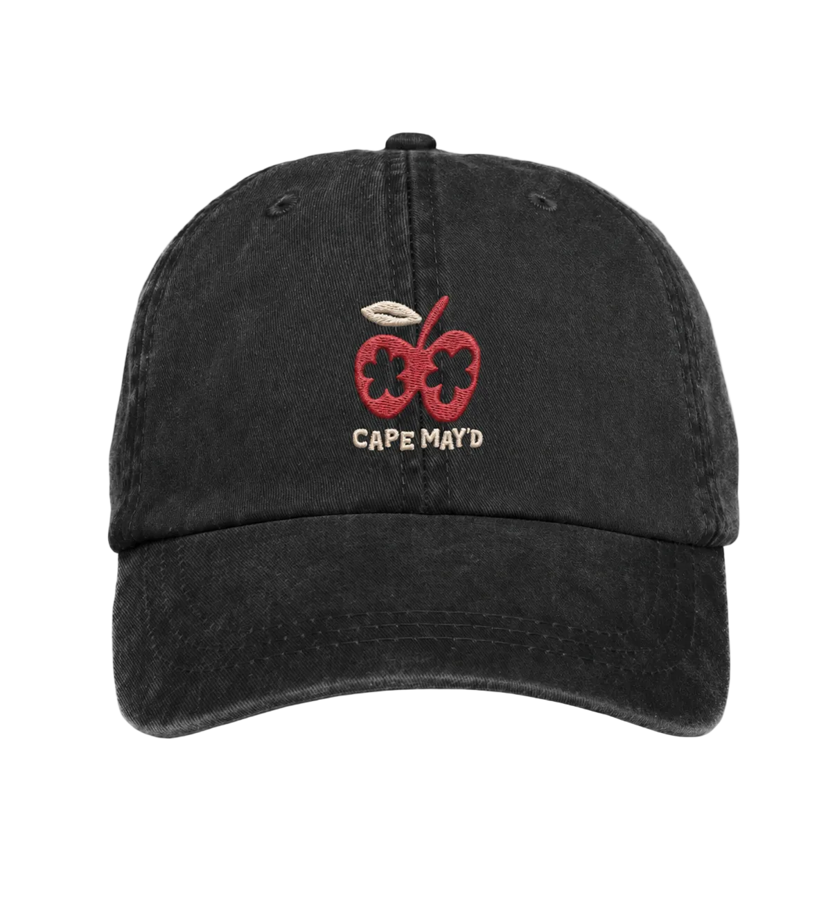 Cherry State of Mind Hat