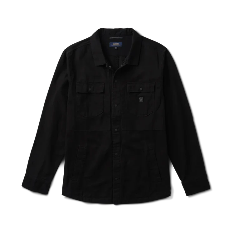 HEBRIDES UNLINED Jacket