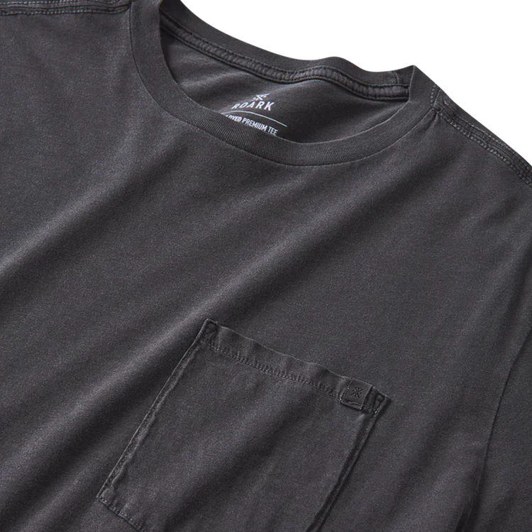 Made To Fade Short Sleeve Tee
