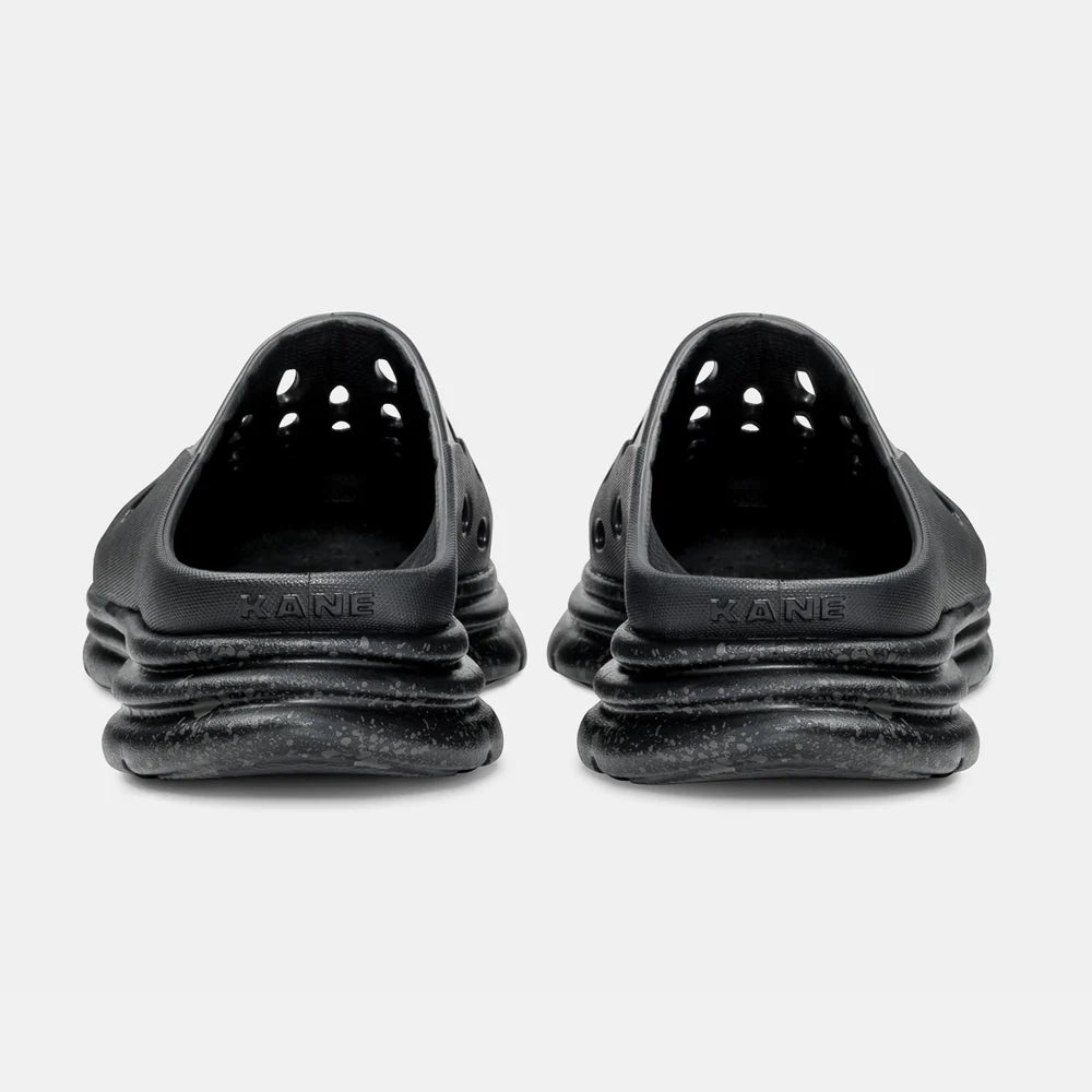 KANE Revive - Open Back (Black)